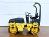 Bomag BW 120 AD-3 - Good Overall Condition Foto 1 thumbnail