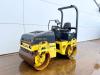 Bomag BW 120 AD-3 - Good Overall Condition Foto 2 thumbnail