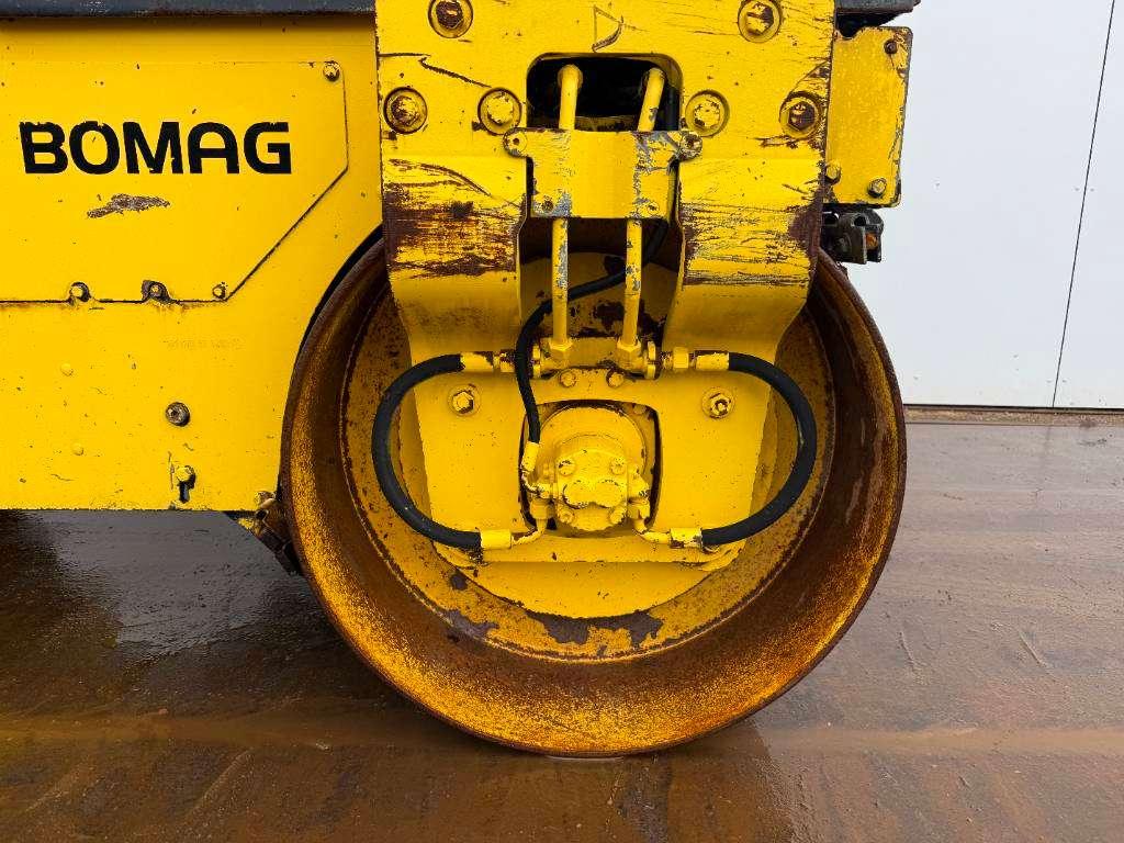 Bomag BW 120 AD-3 - Good Overall Condition Foto 12