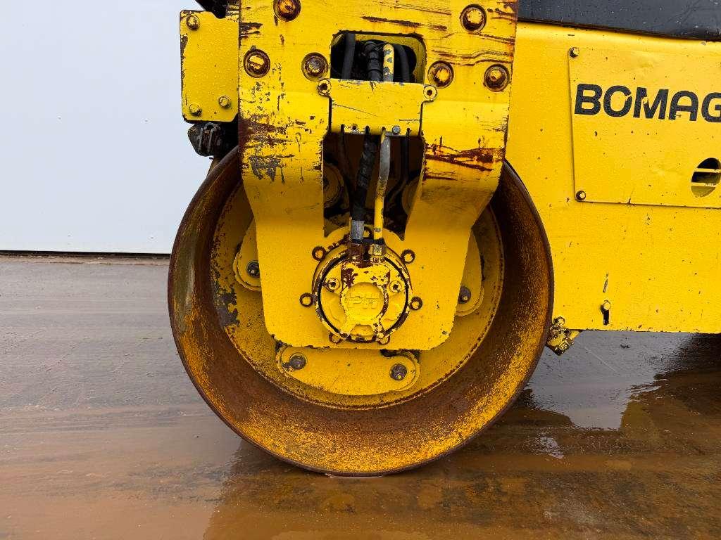Bomag BW 120 AD-3 - Good Overall Condition Foto 13