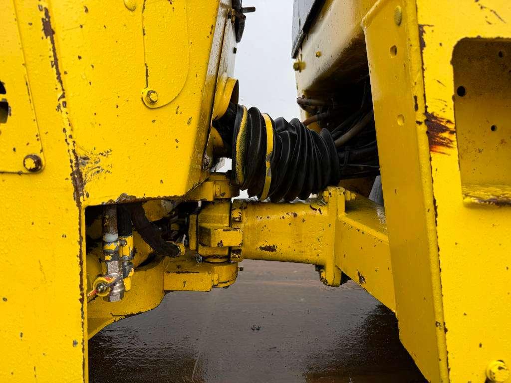 Bomag BW 120 AD-3 - Good Overall Condition Foto 14