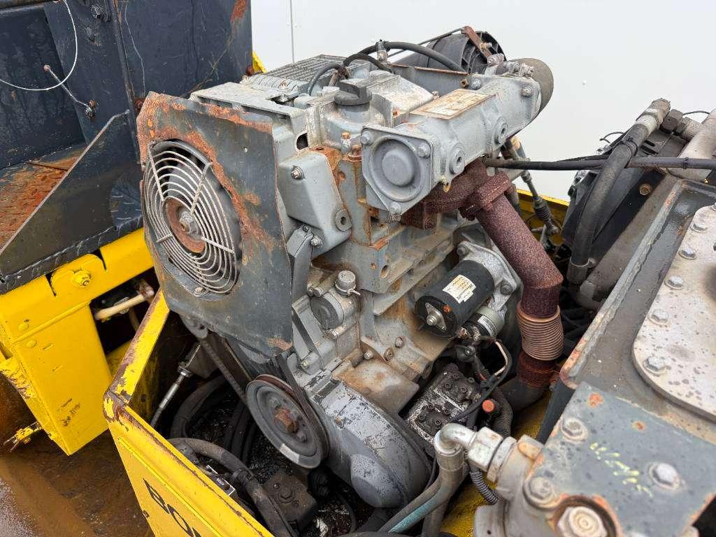 Bomag BW 120 AD-3 - Good Overall Condition Foto 16