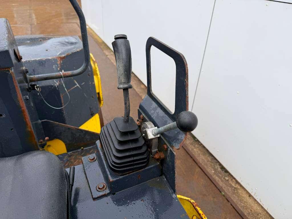Bomag BW 120 AD-3 - Good Overall Condition Foto 9