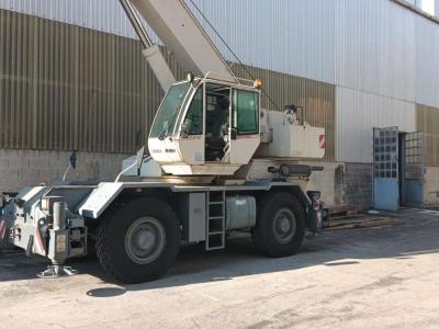 Terex Bendini A350 in vendita da Liftop Srl