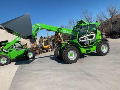 Merlo 38.10