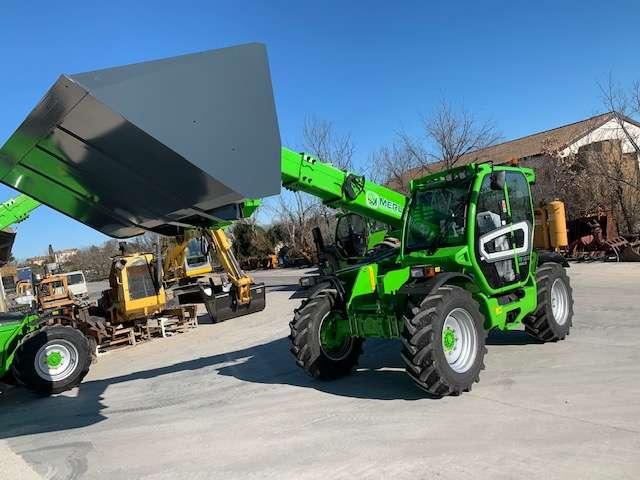 Merlo 38.10 Foto 6