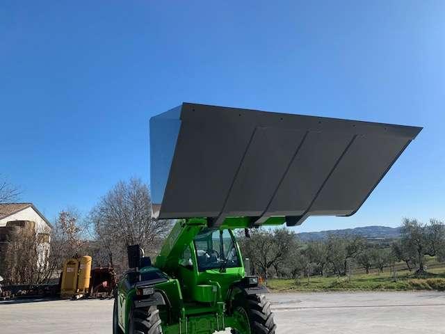 Merlo 38.10 Foto 7