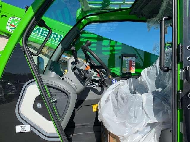 Merlo 38.10 Foto 8