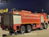 Renault Kerax 400 8X4 Feuerwehr Telma 12000L Manual Steelsuspension Euro 2 Foto 25 thumbnail