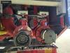 Renault Kerax 400 8X4 Feuerwehr Telma 12000L Manual Steelsuspension Euro 2 Foto 5 thumbnail