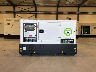 Kubota V2203M - 20 kVA Stage V - DPX-19003 in vendita da DPX Power Europe B.V.