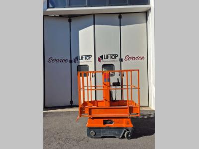 Bravisol LUI MINI in vendita da Liftop Srl
