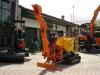 Kato Imer CARRY 107 DUMPER CON BRACCIO ESCAVATORE Foto 10 thumbnail
