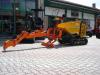 Kato Imer CARRY 107 DUMPER CON BRACCIO ESCAVATORE Foto 12 thumbnail