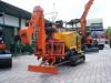 Kato Imer CARRY 107 DUMPER CON BRACCIO ESCAVATORE Foto 13 thumbnail