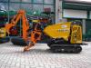 Kato Imer CARRY 107 DUMPER CON BRACCIO ESCAVATORE Foto 15 thumbnail