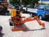 Kato Imer CARRY 107 DUMPER CON BRACCIO ESCAVATORE Foto 16 thumbnail