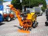 Kato Imer CARRY 107 DUMPER CON BRACCIO ESCAVATORE Foto 17 thumbnail