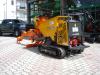 Kato Imer CARRY 107 DUMPER CON BRACCIO ESCAVATORE Foto 25 thumbnail