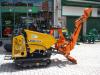 Kato Imer CARRY 107 DUMPER CON BRACCIO ESCAVATORE Foto 26 thumbnail