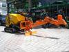 Kato Imer CARRY 107 DUMPER CON BRACCIO ESCAVATORE Foto 3 thumbnail