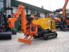 Kato Imer CARRY 107 DUMPER CON BRACCIO ESCAVATORE Foto 8 thumbnail