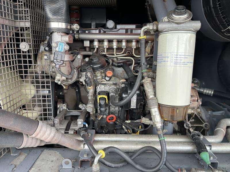 Atlas Copco XATS 327 MD - N Foto 14