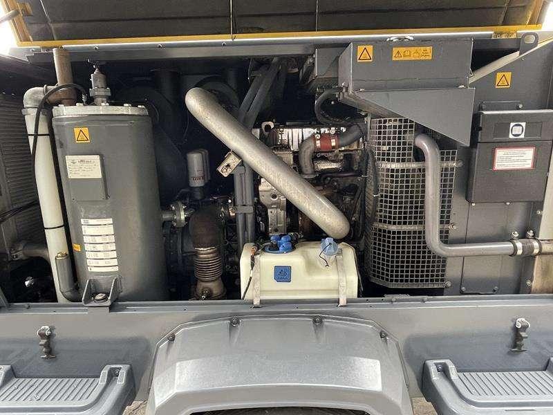Atlas Copco XATS 327 MD - N Foto 5