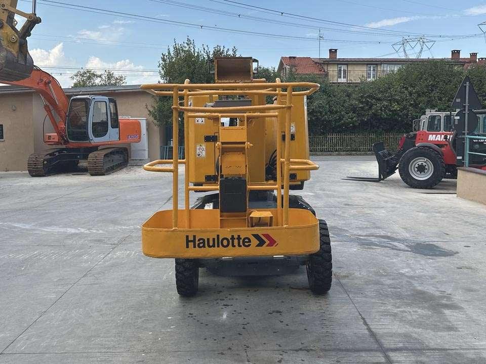 Haulotte HA12I Foto 13