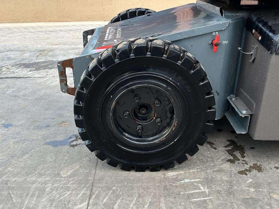 Haulotte HA12I Foto 4