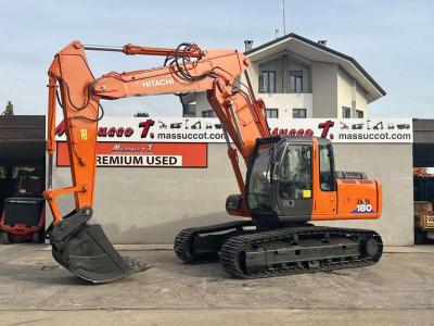 Hitachi ZX180 LCN