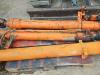 Kit pistone / Cilindro idraulico per Fiat Hitachi ex215 Foto 1 thumbnail