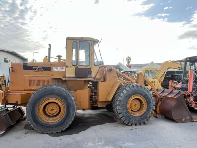 Fiat Allis FR15B