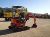 Hitachi zx19U-6 YR Foto 8 thumbnail