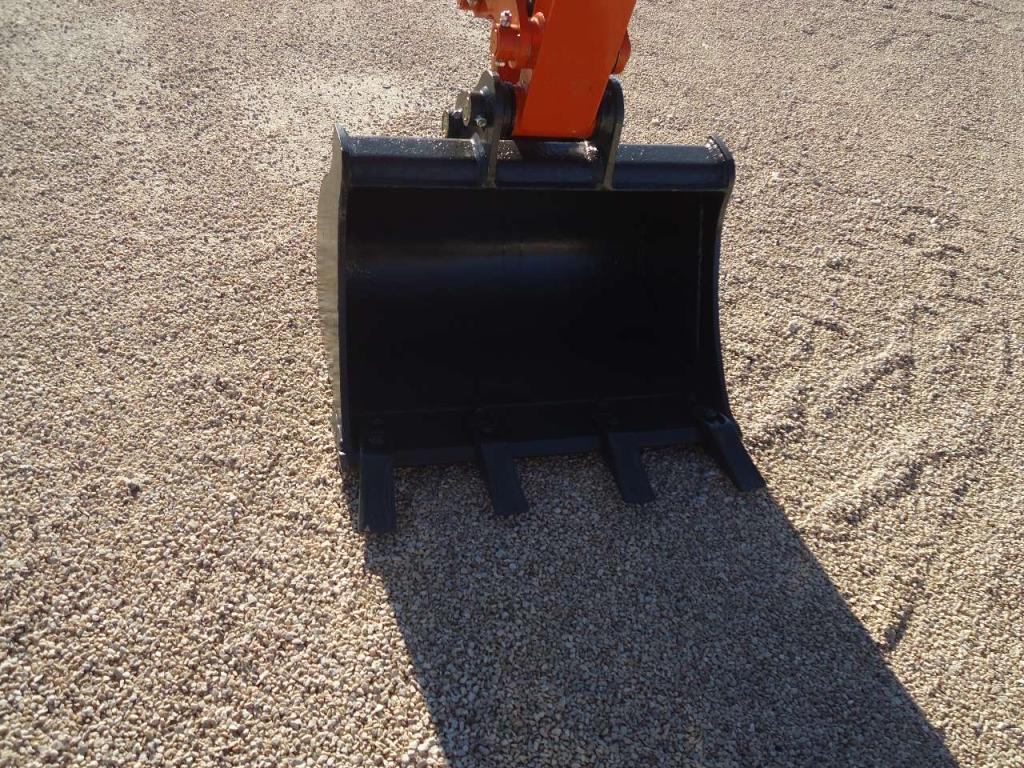 Hitachi zx19U-6 YR Foto 11