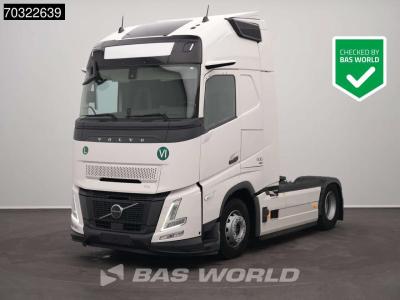 Volvo FH Aero 500 4X2 XL TC 2xTanks VEB+ ACC CMS in vendita da BAS World B.V.