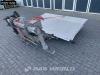 D'Hollandia DHLM15 Max. Laadcapaciteit 1.500 kg Foto 2 thumbnail