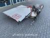 D'Hollandia DHLM15 Max. Laadcapaciteit 1.500 kg Foto 6 thumbnail