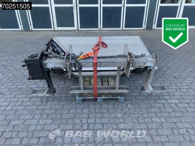 D'Hollandia DHLM15 Max. Laadcapaciteit 1.500 kg in vendita da BAS World B.V.