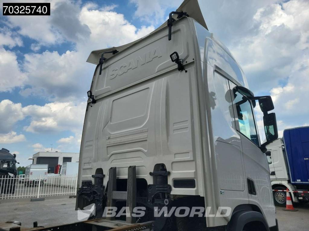 Scania R560 R 6X2 Retarder Full Air Euro 6 Foto 11