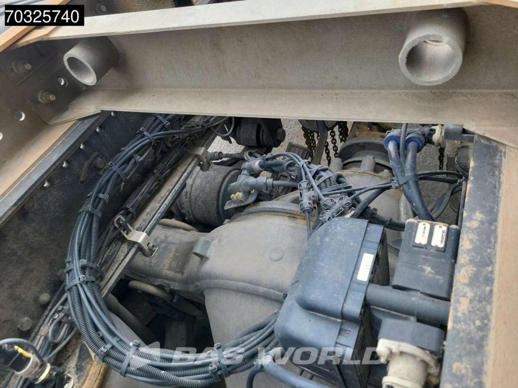 Scania R560 R 6X2 Retarder Full Air Euro 6 Foto 13