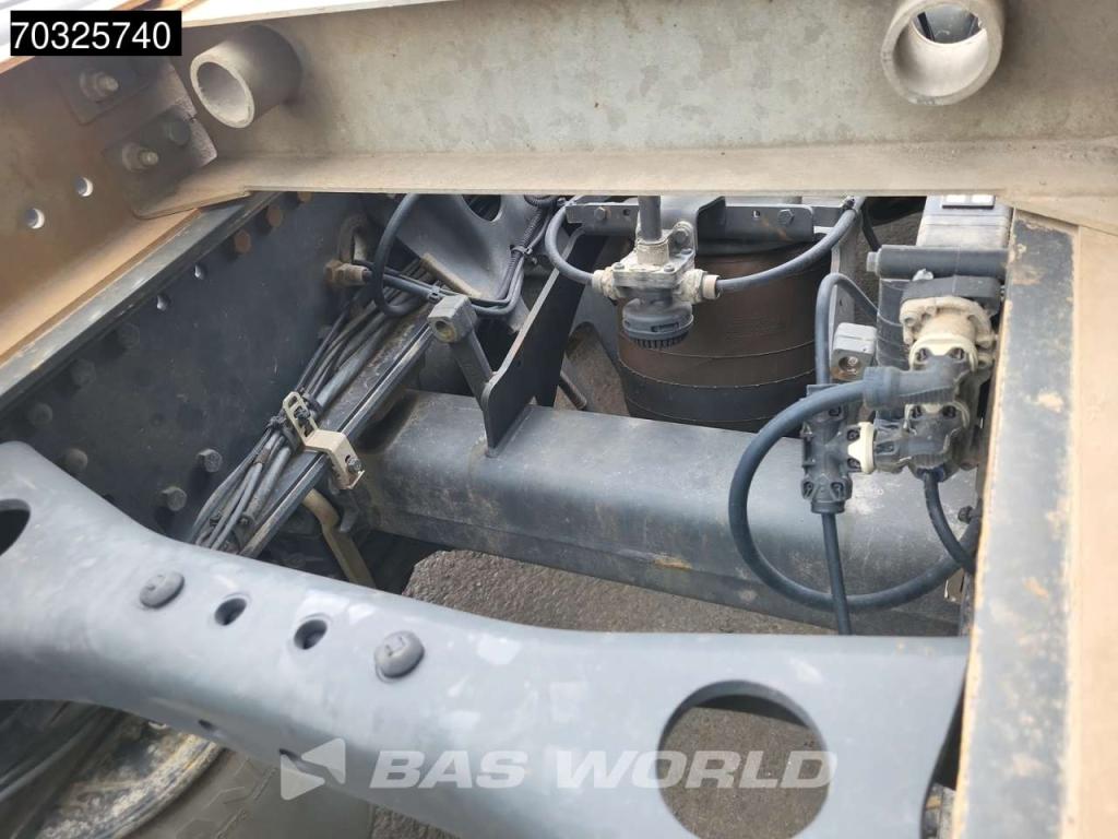 Scania R560 R 6X2 Retarder Full Air Euro 6 Foto 14