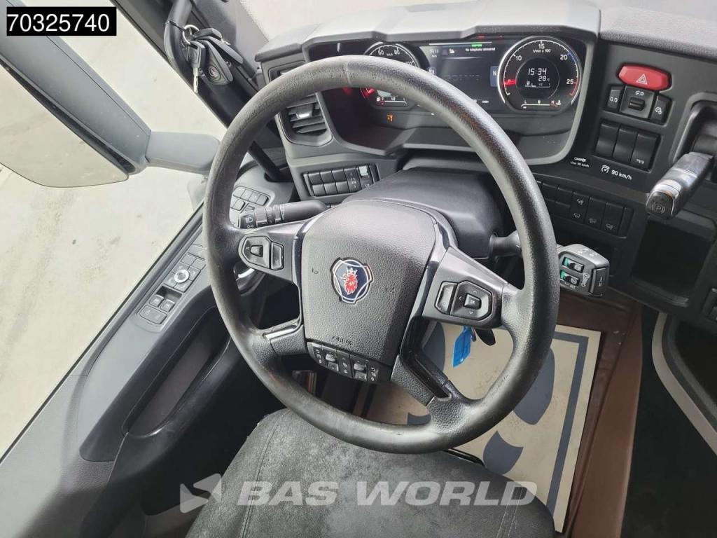Scania R560 R 6X2 Retarder Full Air Euro 6 Foto 21
