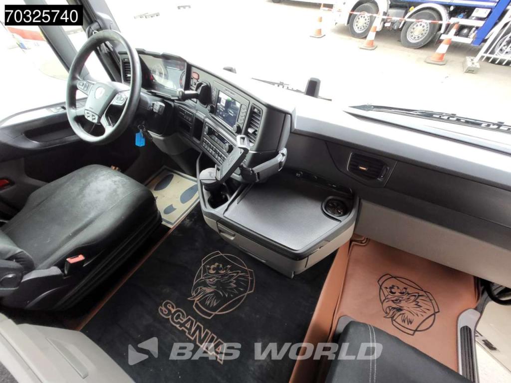 Scania R560 R 6X2 Retarder Full Air Euro 6 Foto 24