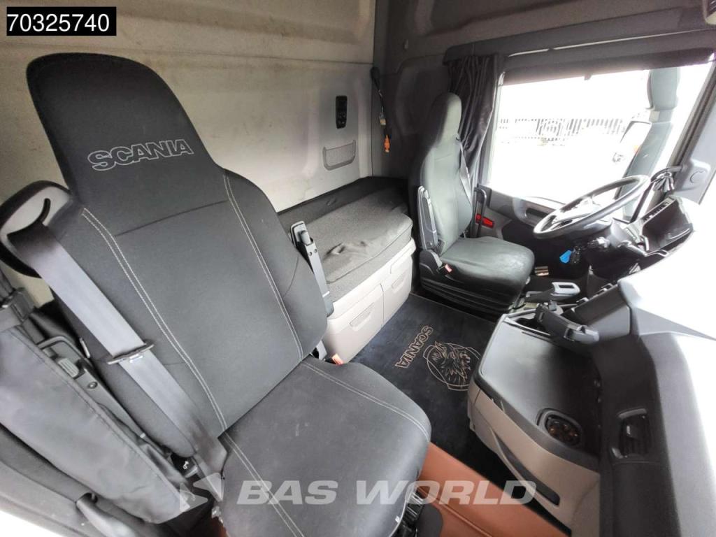 Scania R560 R 6X2 Retarder Full Air Euro 6 Foto 28