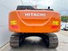 Hitachi ZX70-LCH - Hammer Lines / Isuzu Engine Foto 4 thumbnail