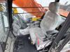 Hitachi ZX70-LCH - Hammer Lines / Isuzu Engine Foto 8 thumbnail
