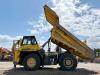 Komatsu HD 405-7 - German Machine / Automatic Greasing Foto 11 thumbnail