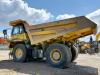 Komatsu HD 405-7 - German Machine / Automatic Greasing Foto 2 thumbnail