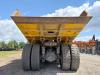 Komatsu HD 405-7 - German Machine / Automatic Greasing Foto 3 thumbnail
